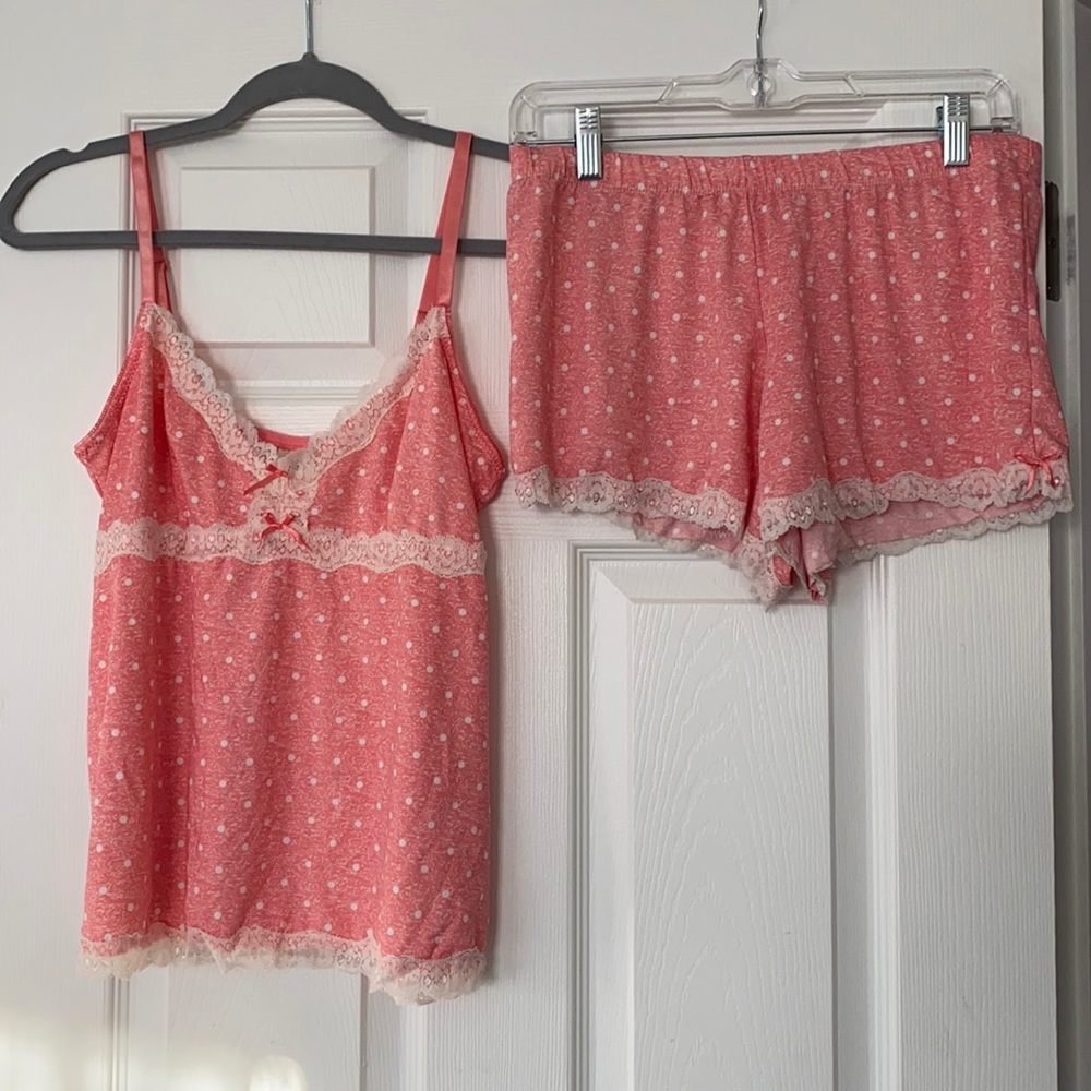 Women’s Pajama Set